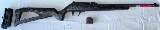 Winchester Wildcat Днепр