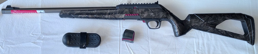 Winchester Wildcat Дніпро - фото 1
