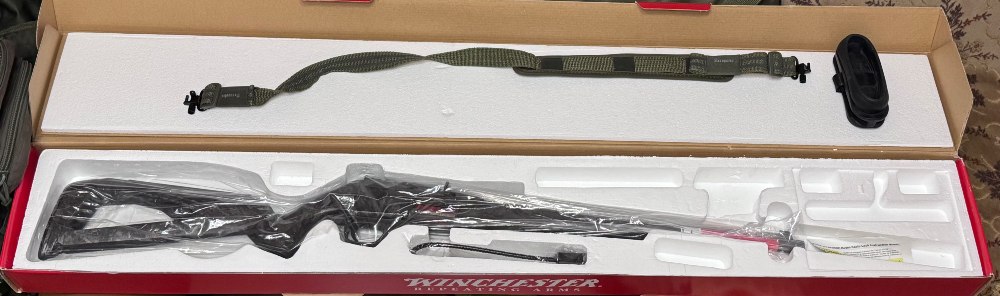 Winchester Wildcat Дніпро - фото 2