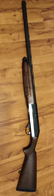 Продам нову мисливську рушницю Stoeger M2000 Shiny Bird Deluxe калібру 12/76 Одеса - фото 4