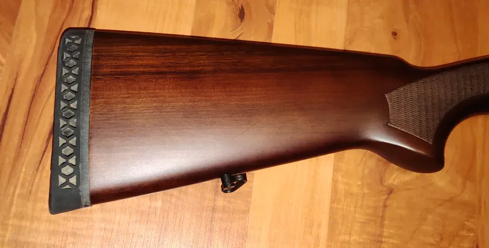 Продам нову мисливську рушницю Stoeger M2000 Shiny Bird Deluxe калібру 12/76 Одеса - фото 5