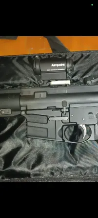 Savage MSR 15 Калібр: .223 Rem Київ