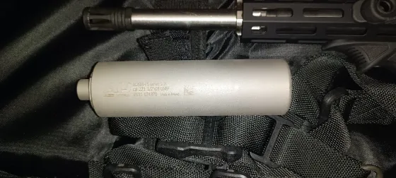 Savage MSR 15 Калібр: .223 Rem Київ