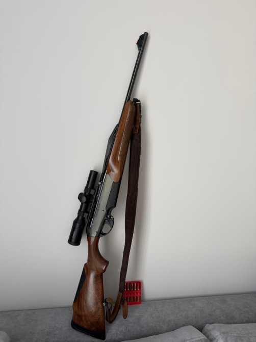 П'яти зарядний напівавтоматичний карабін Benelli Argo E Pro з прицілом, кал. 308 Львов - изображение 2