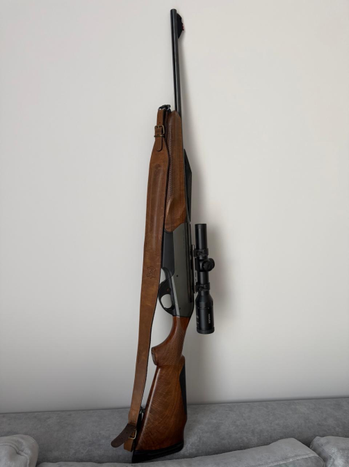 П'яти зарядний напівавтоматичний карабін Benelli Argo E Pro з прицілом, кал. 308 Львов - изображение 3