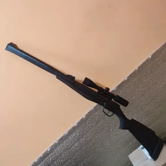 Пневматическая винтовка Stoeger RX20 Одесса