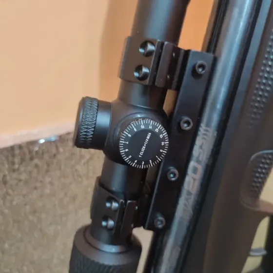 Пневматическая винтовка Stoeger RX20 Одесса