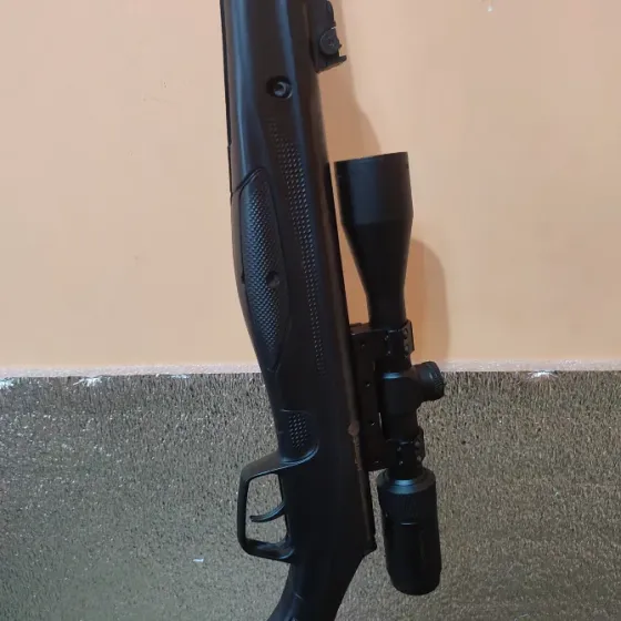 Пневматическая винтовка Stoeger RX20 Одесса