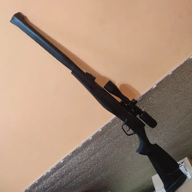 Пневматическая винтовка Stoeger RX20 Одесса - изображение 7