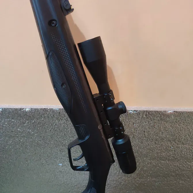 Пневматическая винтовка Stoeger RX20 Одесса - изображение 4