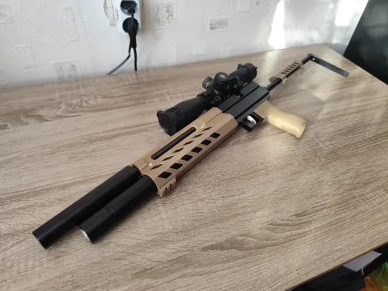 ДЕД PCP Чернигов
