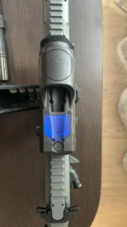 Автомат Sig Sauer MCX Київ