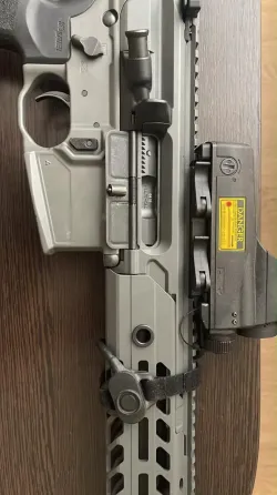 Автомат Sig Sauer MCX Київ