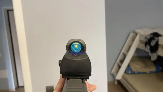 Автомат Sig Sauer MCX Київ