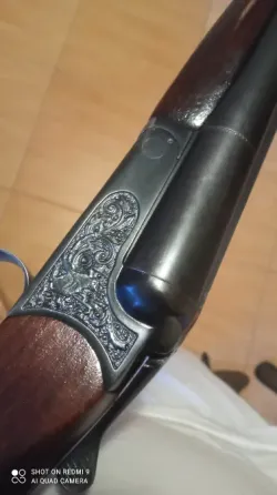 Иж 58 МА Тернопіль