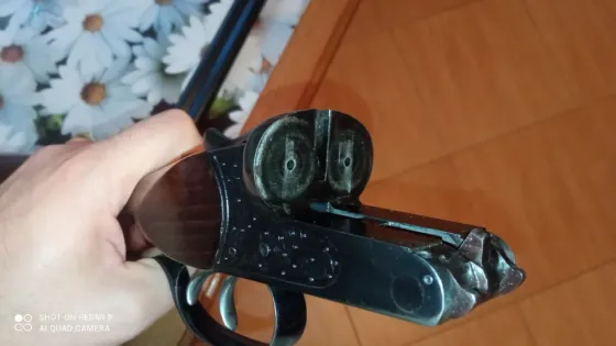 Иж 58 МА Тернопіль