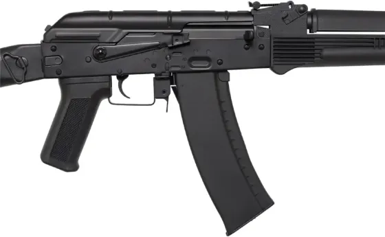 Гвинтівка страйкбольна CYMA CM.047C AK 74 6 мм Харків