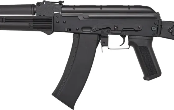 Гвинтівка страйкбольна CYMA CM.047C AK 74 6 мм Харків