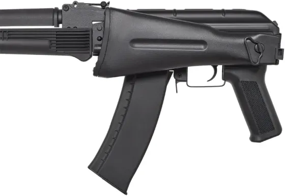 Гвинтівка страйкбольна CYMA CM.047C AK 74 6 мм Харків