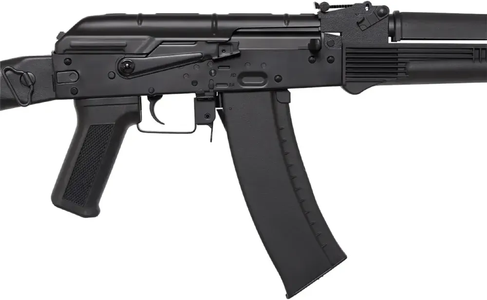 Гвинтівка страйкбольна CYMA CM.047C AK 74 6 мм Харків - фото 1