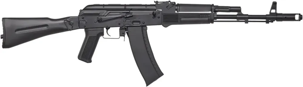Гвинтівка страйкбольна CYMA CM.047C AK 74 6 мм Харків - фото 7