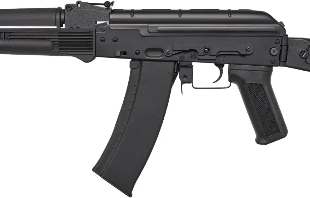 Гвинтівка страйкбольна CYMA CM.047C AK 74 6 мм Харків - фото 5