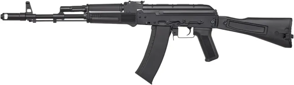 Гвинтівка страйкбольна CYMA CM.047C AK 74 6 мм Харків - фото 8