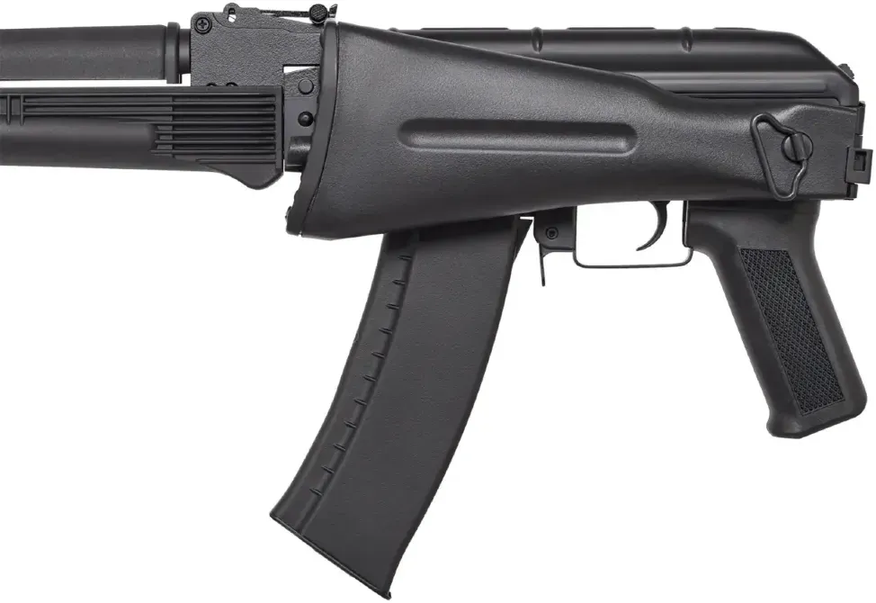 Гвинтівка страйкбольна CYMA CM.047C AK 74 6 мм Харків - фото 2