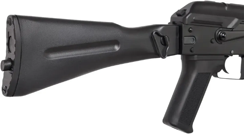 Гвинтівка страйкбольна CYMA CM.047C AK 74 6 мм Харків - фото 6
