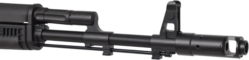 Гвинтівка страйкбольна CYMA CM.047C AK 74 6 мм Харків - фото 4