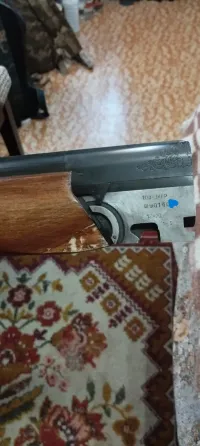 Продам новий штучний ТОЗ-34ЕР, 12 калібр, 1990 р.в. АБСОЛЮТНО НОВИЙ з паспортом. м. Харків. Харків