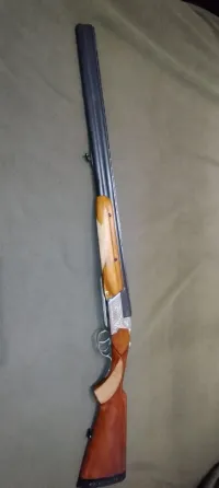 Продам новий штучний ТОЗ-34ЕР, 12 калібр, 1990 р.в. АБСОЛЮТНО НОВИЙ з паспортом. м. Харків. Харків