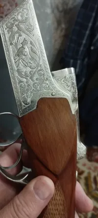 Продам новий штучний ТОЗ-34ЕР, 12 калібр, 1990 р.в. АБСОЛЮТНО НОВИЙ з паспортом. м. Харків. Харків
