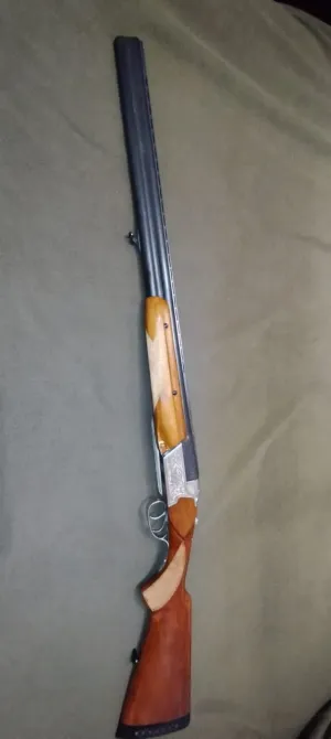 Продам новий штучний ТОЗ-34ЕР, 12 калібр, 1990 р.в. АБСОЛЮТНО НОВИЙ з паспортом. м. Харків. Харків - фото 2