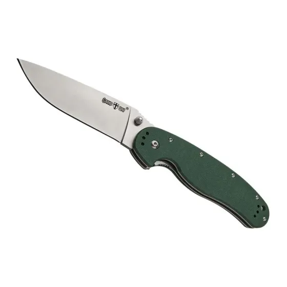 Ніж складний SG 040 Green Харків