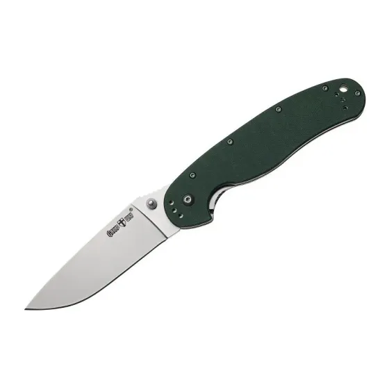 Ніж складний SG 040 Green Харків