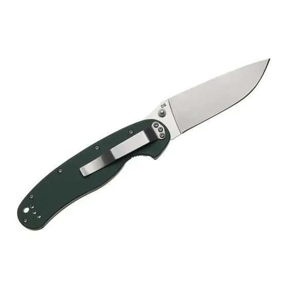 Ніж складний SG 040 Green Харків