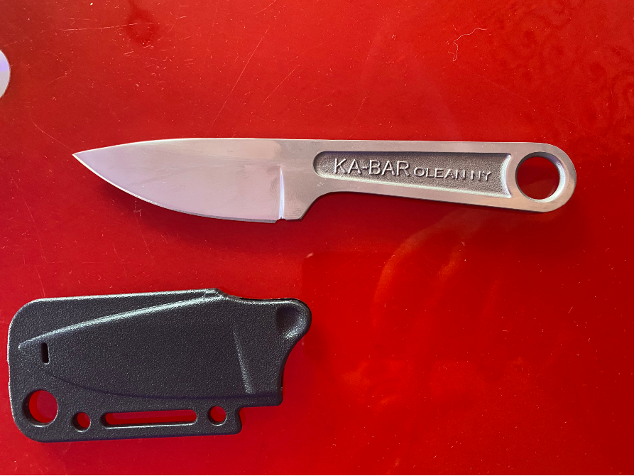 Нож KA-BAR olean ny Одесса - изображение 1