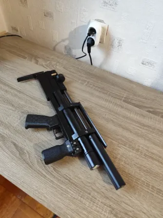 PCP буллпап 6.35 Чернігів