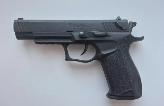 Продам рідкісний Форт-18Р Кропивницький