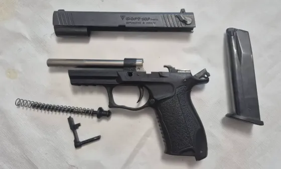 Продам рідкісний Форт-18Р Кропивницький