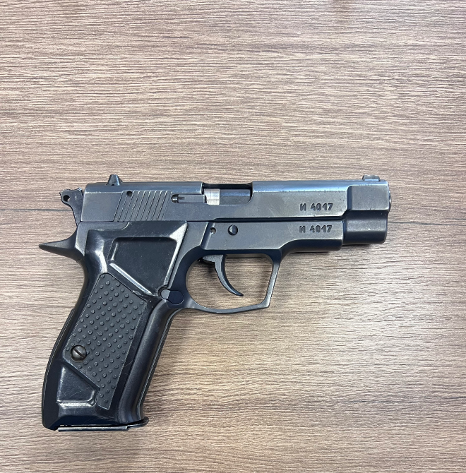 Продам пістолет Форт 12Р Одеса - фото 2