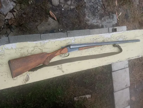 Иж 58 Тростянець