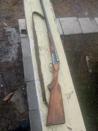 Иж 58 Тростянець
