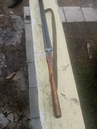 Иж 58 Тростянець