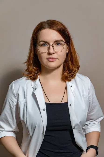 Безух Тетяна Андріївна – психіатр, психолог, психотерапевт, нарколог Київ - фото 1