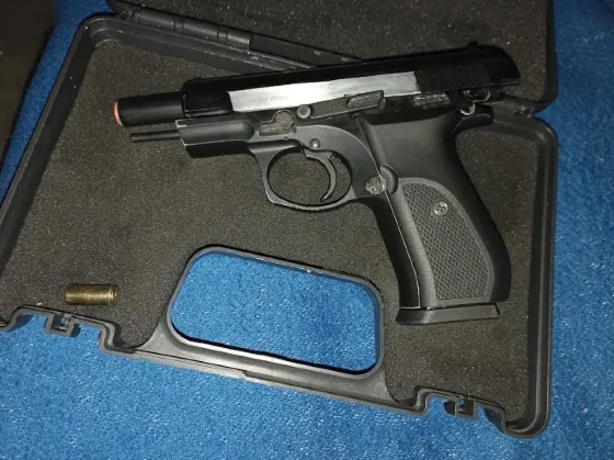 Aksa Arms AK20 Полтава
