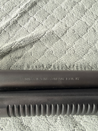 Продам помпу Remington 870 express tactical Київ
