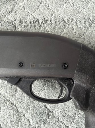 Продам помпу Remington 870 express tactical Київ