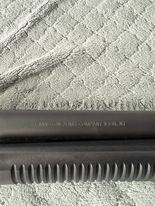Продам помпу Remington 870 express tactical Київ - фото 3